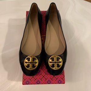 Tory Burch ballet flat